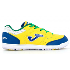 Футзалки дитячі JOMA TOP FLEX TPJW2128IN - фото 1
